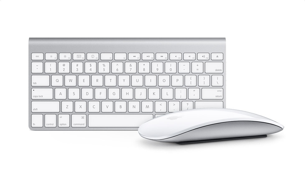 Apple iMac 27