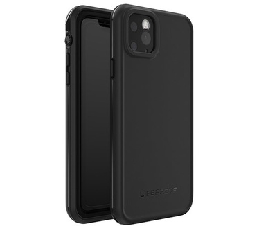 LifeProof Fre Case Zwart Apple iPhone 11 Pro Max (iPhone 11 Pro Max) Zwart