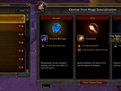 Preview World of Warcraft: Cataclysm - Training