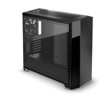 Fractal Design Vector RS Tempered Glass