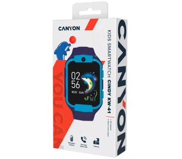 Canyon CNE-KW41BL