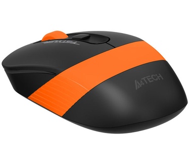 A4-Tech FSTYLER Collection FG10 - Oranje