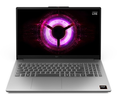 Lenovo LOQ 15ARP10E