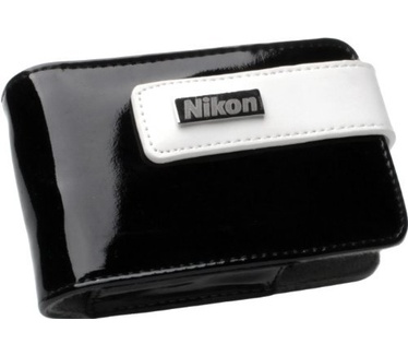 Nikon CS-26 cameratas