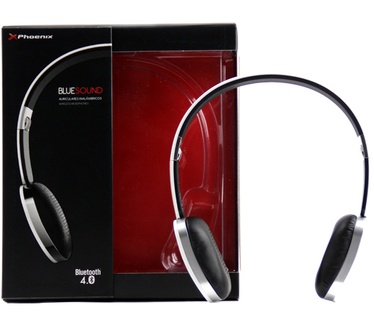 Phoenix Technologies Blue Sound