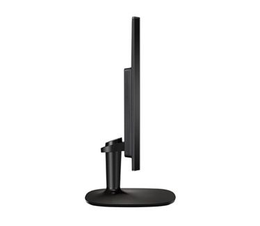 LG 24M35H-B Zwart