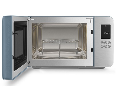 Smeg MOC01SBMEU