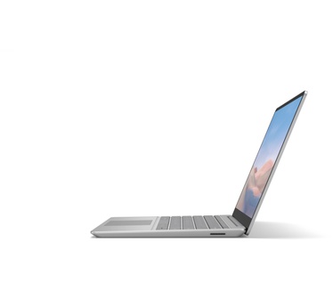 Microsoft Surface Laptop Go