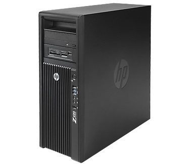 HP Workstation Z420 (WM685EA#ABB)