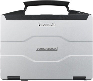 Panasonic 55 Full-HD Touch