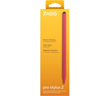Zagg Pro Stylus 2 Roze