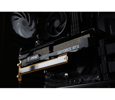MSI GeForce RTX 3080 VENTUS 3X PLUS 10G LHR