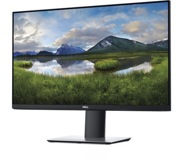Dell P2719HC Zwart (met standaard)