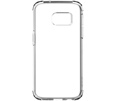 Spigen Crystal Shell Samsung Galaxy S7 Case Transparant