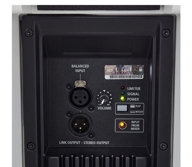 RCF EVOX JMIX8 W