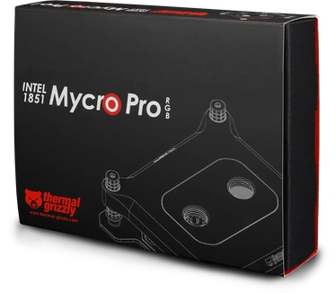 Thermal Grizzly Intel 1851 Mycro Pro RGB