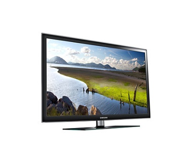 Samsung UE40D5520