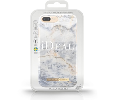 Ideal Fashion Case A/W16 (iPhone 7 Plus) Multi-color