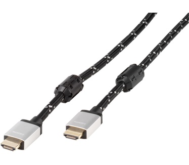 Vivanco Premium Ultra HD High Speed