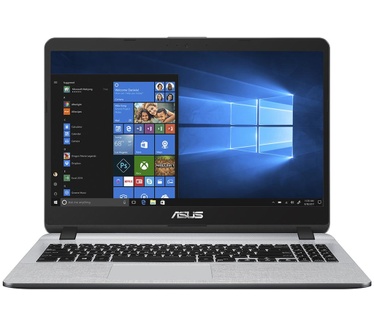 Asus X507MA-EJ288T-BE
