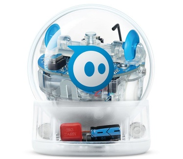 Sphero SPRK+ robot