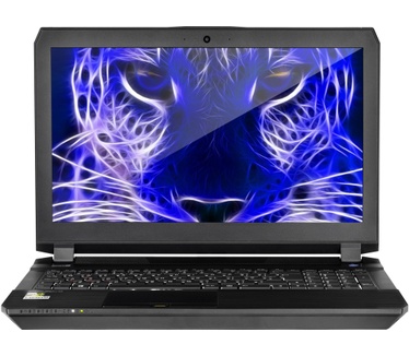 Clevo P650HS-G