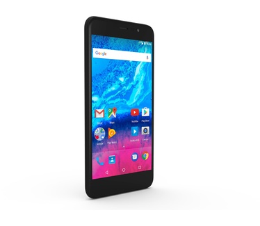 Archos Core 55p Grijs, Zwart