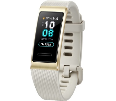 Huawei Band 3 Pro Goud (Goud)