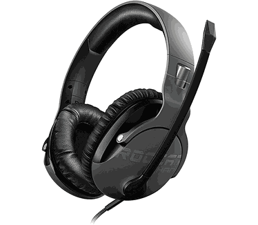Roccat Khan Pro Grijs