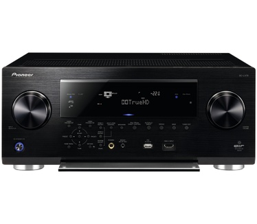 Pioneer SC-LX78-K
