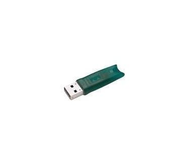 Cisco 256MB USB 2.0 Portable Flash Drive