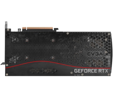 EVGA GeForce RTX 3070 Ti FTW3 Ultra