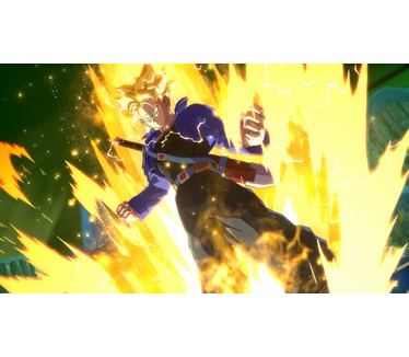 Dragon Ball FighterZ + Dragon Ball: Xenoverse 2, PS4