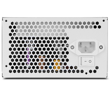 Nox PRO White 550W Bronze