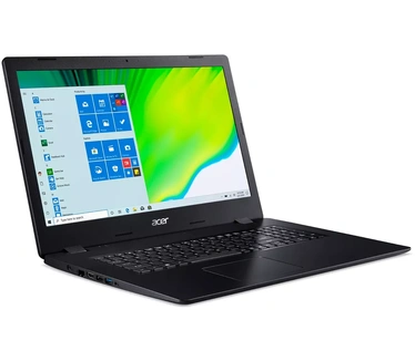 Acer Aspire 3 A317-52-72YM (Azerty toetsenbord)