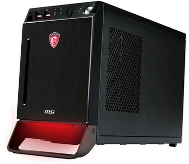 MSI Nightblade B85C-040EU