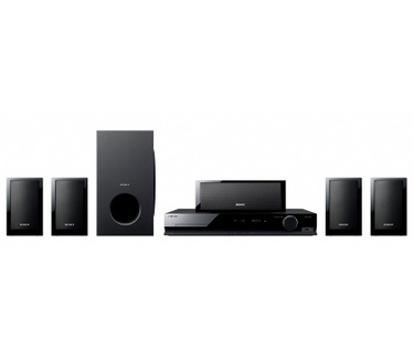 Sony DAV-TZ230