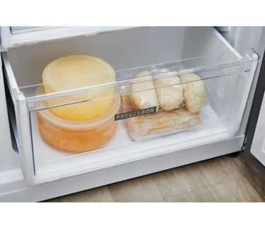 Whirlpool W5 711E OX 1
