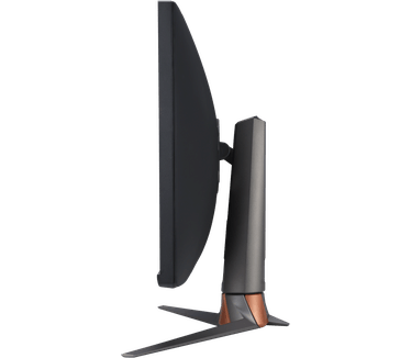 ASUS ROG Swift ROG Swift PG32UQXR 81,3 cm (32 ) 3840 x 2160 Pixels 4K Ultra HD Zwart