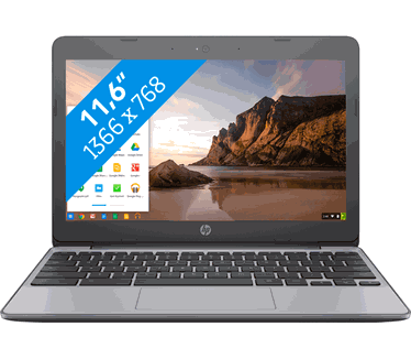 HP Chromebook Chromebook 11-v021nb