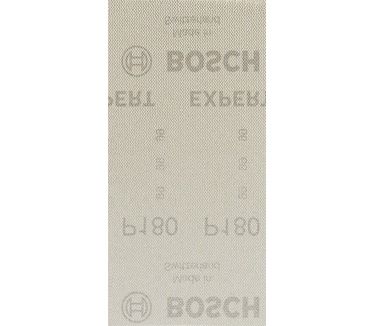 Bosch Expert M480 schuurnet
