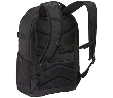 Case Logic Viso CVBP-105 Slim Camera Rugzak Oranje, Zwart