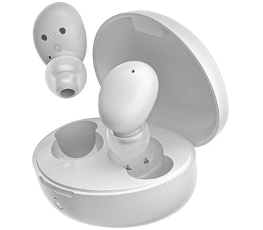 QCY T16 (Wit)