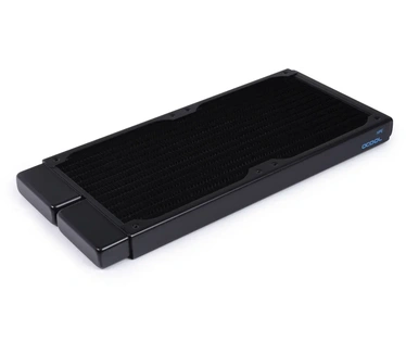 Alphacool NexXxoS HPE-20 Full Copper 240mm Radiator