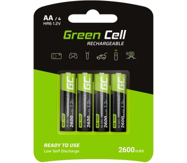 Green Cell GR01
