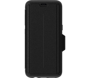 Otterbox Strada Samsung Galaxy S8 Onyx voor Samsung Galaxy S8 SM-950F Zwart