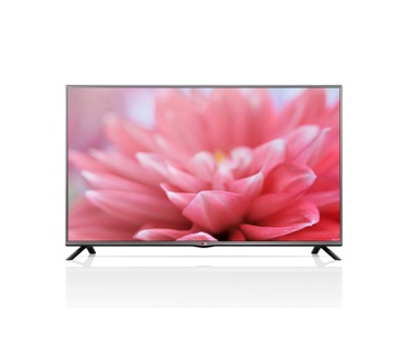 LG 32LB550U