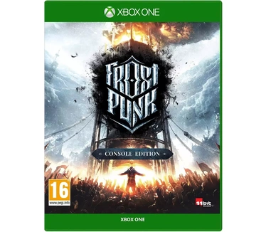 Frostpunk