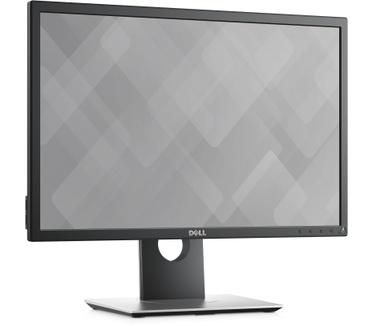 Dell P2217 Zwart