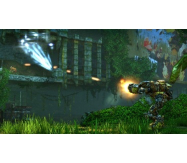 Enslaved: Odyssey to the West